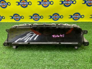 Запчасть спидометр TOYOTA PRIUS ALPHA 2013