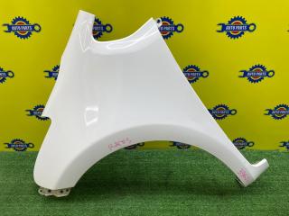 Запчасть крыло переднее левое TOYOTA RACTIS 2007