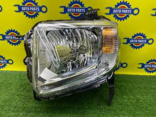 Запчасть фара передняя левая HONDA N-VAN