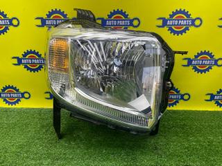 Запчасть фара передняя правая HONDA N-VAN