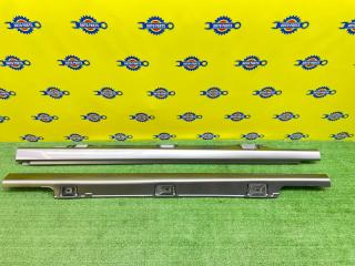 Запчасть порог HONDA ZR-V