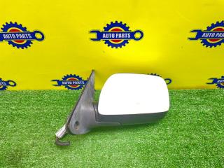 Запчасть зеркало переднее левое TOYOTA PORTE