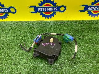 Запчасть сервопривод заслонок печки LEXUS GS450H 2007