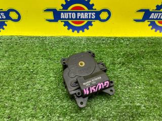 Запчасть сервопривод заслонок печки LEXUS GS450H 2007