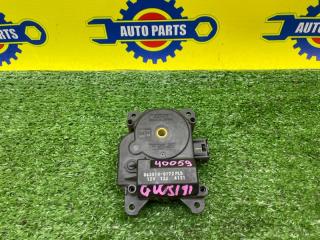 Запчасть сервопривод заслонок печки LEXUS GS450H 2007