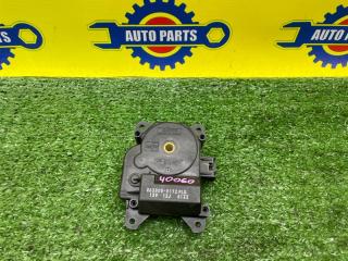 Запчасть сервопривод заслонок печки LEXUS GS450H 2007