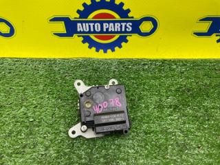 Запчасть сервопривод заслонок печки TOYOTA PRIUS