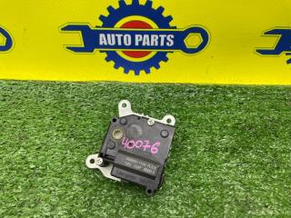 Запчасть сервопривод заслонок печки TOYOTA PRIUS