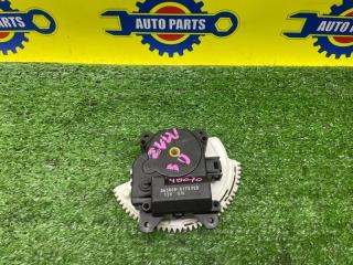 Запчасть сервопривод заслонок печки TOYOTA PRIUS