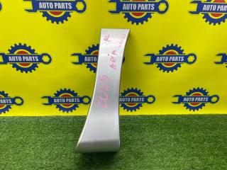 Запчасть накладка на крыло передняя правая NISSAN SERENA