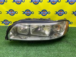 Запчасть фара передняя левая VOLVO V70