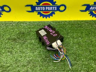 Запчасть электронный блок TOYOTA PRIUS