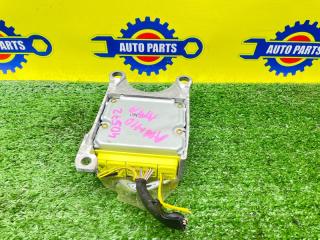 Запчасть блок управления airbag TOYOTA ALPHARD