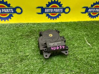 Запчасть сервопривод заслонок печки TOYOTA PRIUS