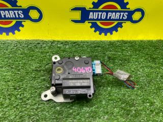 Запчасть сервопривод заслонок печки TOYOTA PRIUS ALPHA 2013