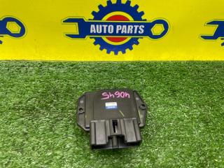 Запчасть реостат печки TOYOTA PRIUS