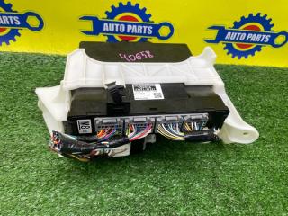 Запчасть электронный блок TOYOTA PRIUS ALPHA 2013