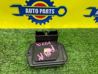 Запчасть реостат печки TOYOTA PRIUS