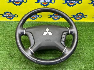 Фото запчасти руль MITSUBISHI DELICA D:5 контрактная запчасть Запчасть руль MITSUBISHI DELICA D:5