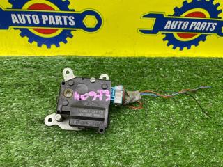 Запчасть сервопривод заслонок печки TOYOTA PRIUS ALPHA