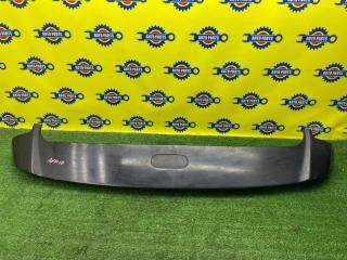 Запчасть спойлер задний TOYOTA ALPHARD