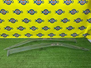 Фото запчасти ветровик передний MITSUBISHI PAJERO 2001 контрактная запчасть Запчасть ветровик передний MITSUBISHI PAJERO 2001