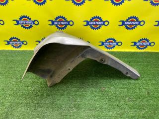 Фото запчасти брызговик передний правый MITSUBISHI PAJERO 2001 контрактная запчасть Запчасть брызговик передний правый MITSUBISHI PAJERO 2001