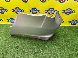 Фото запчасти брызговик передний левый MITSUBISHI PAJERO 2001 контрактная запчасть Запчасть брызговик передний левый MITSUBISHI PAJERO 2001