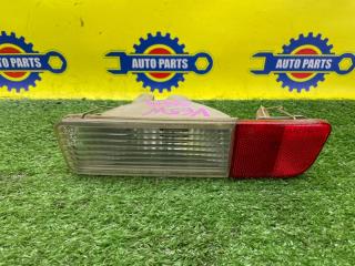 Фото запчасти фонарь заднего хода правый MITSUBISHI PAJERO 2001 контрактная запчасть Запчасть фонарь заднего хода правый MITSUBISHI PAJERO 2001