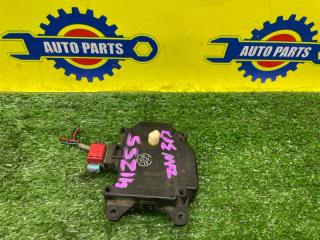 Запчасть сервопривод заслонок печки TOYOTA PRIUS