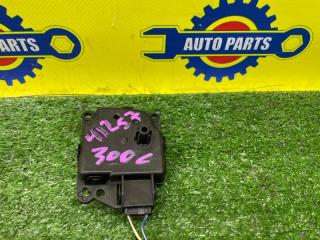 Запчасть сервопривод заслонок печки CHRYSLER 300C 2006