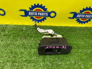 Запчасть блок управления стеклоподъемниками задний левый TOYOTA ALPHARD