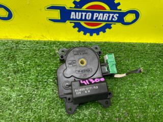 Запчасть сервопривод заслонок печки TOYOTA ESTIMA