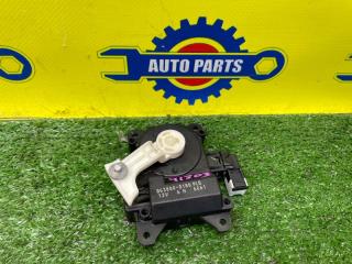 Запчасть сервопривод заслонок печки TOYOTA ESTIMA