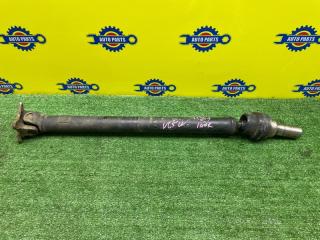 Фото запчасти карданный вал MITSUBISHI PAJERO 2001 контрактная запчасть Запчасть карданный вал MITSUBISHI PAJERO 2001