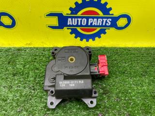 Запчасть сервопривод заслонок печки TOYOTA ESTIMA