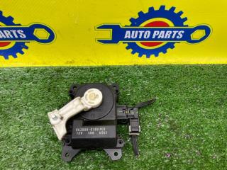 Запчасть сервопривод заслонок печки TOYOTA ESTIMA