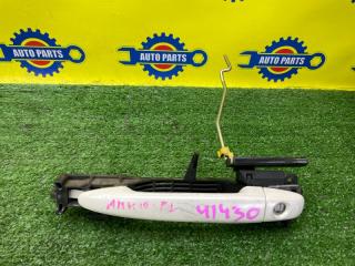 Запчасть ручка двери внешняя передняя левая TOYOTA ALPHARD