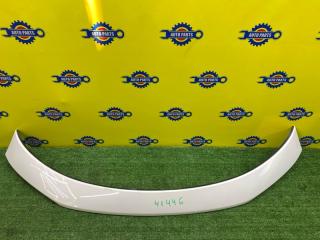 Запчасть накладка 5-й двери задняя MAZDA CX8