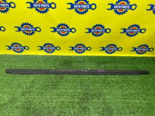 Фото запчасти молдинг стекла задний правый SUBARU FORESTER контрактная запчасть Запчасть молдинг стекла задний правый SUBARU FORESTER