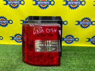 Фото запчасти стоп-сигнал задний левый MITSUBISHI DELICA D:5 контрактная запчасть Запчасть стоп-сигнал задний левый MITSUBISHI DELICA D:5