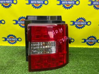 Фото запчасти стоп-сигнал задний правый MITSUBISHI DELICA D:5 контрактная запчасть Запчасть стоп-сигнал задний правый MITSUBISHI DELICA D:5