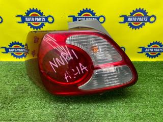 Запчасть стоп-сигнал задний левый TOYOTA PORTE