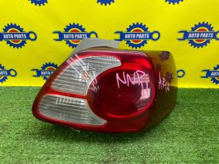 Запчасть стоп-сигнал задний правый TOYOTA PORTE