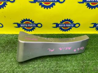 Запчасть накладка на крыло задняя левая NISSAN SERENA