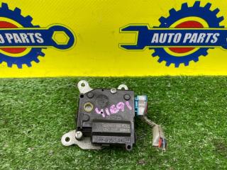 Запчасть сервопривод заслонок печки TOYOTA PRIUS