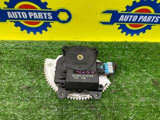 Запчасть сервопривод заслонок печки TOYOTA PRIUS