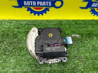 Запчасть сервопривод заслонок печки TOYOTA PRIUS