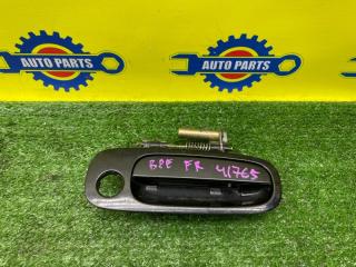 Фото запчасти ручка двери внешняя передняя правая SUBARU LEGACY контрактная запчасть Запчасть ручка двери внешняя передняя правая SUBARU LEGACY