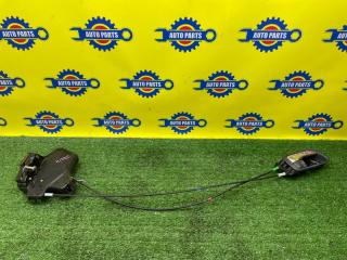 Запчасть замок боковой двери передний правый TOYOTA RAV4